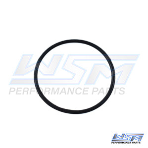 O-Ring, Drive Shaft Yamaha 50 - 300 Hp 2 / 4-Stroke OEM# 25-8255791,