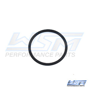 O-Ring, Oil Fill To Block Yamaha 150 - 200 Hp L4 2.8L 4-Stroke OEM# 93210-357A3-00