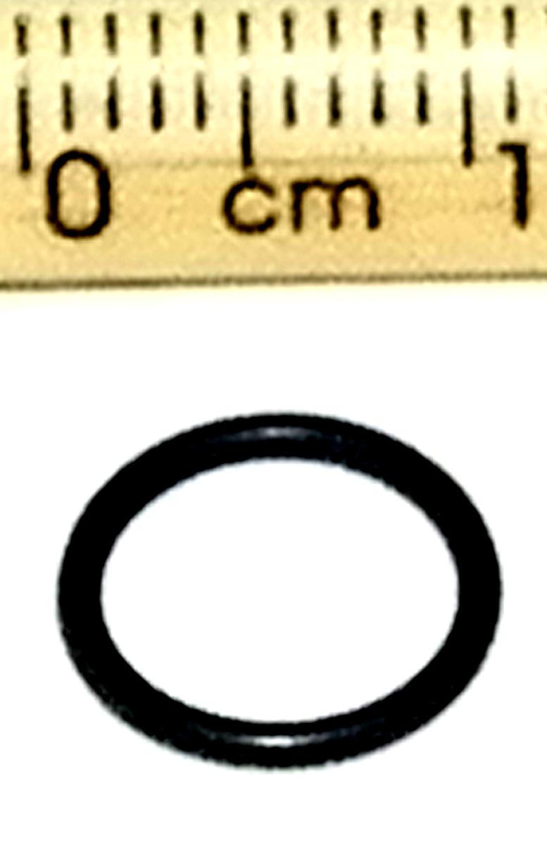 O-Ring, Oil Pump Yamaha 9.9 Hp 4-Stroke 90-05 OEM# 93210-09M01-00