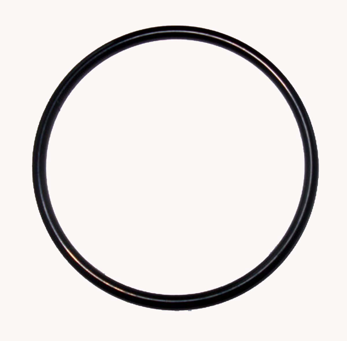 O-Ring, Crankshaft Yamaha 9.9 - 50 Hp / 500 / 650 84-21 OEM# 93210-57M09-00,