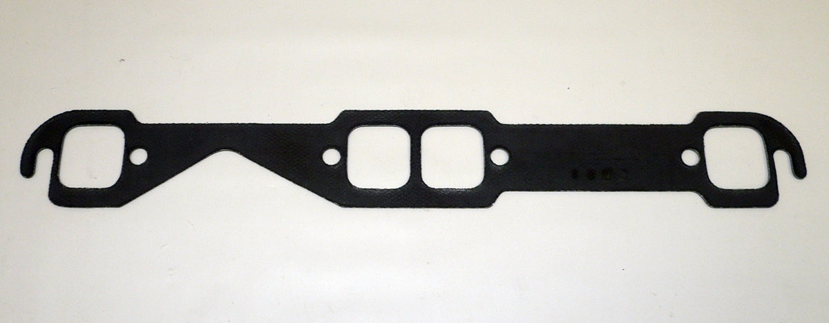 Gasket, Exhaust Manifold Mercruiser / GM V8 OEM# 27-33395,