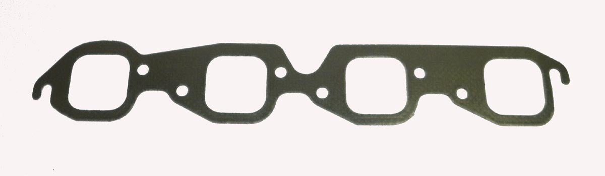 Gasket, Exhaust Manifold Mercruiser / GM Big Block V8