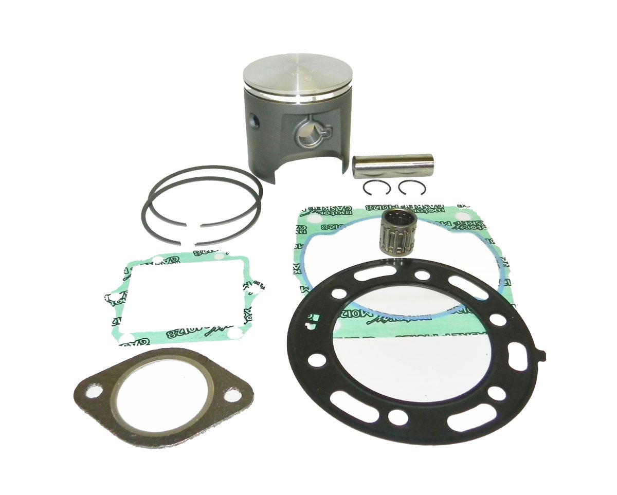 Top End Rebuild Kit Polaris 400 97-03 Standard Platinum
