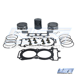 Top End Rebuild Kit Polaris 900 / 1000 14-25 Standard