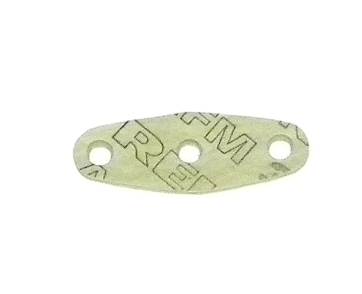 Gasket, Fuel Pump Johnson / Evinrude 3 - 140 Hp 75-07 OEM# 0303615,