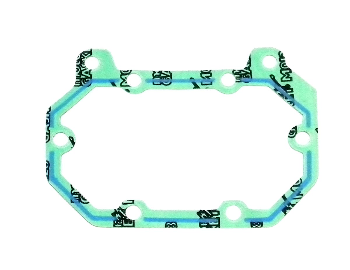 Gasket, Rectifier Johnson / Evinrude 120 - 300 Hp 85-14 OEM# 0330412,
