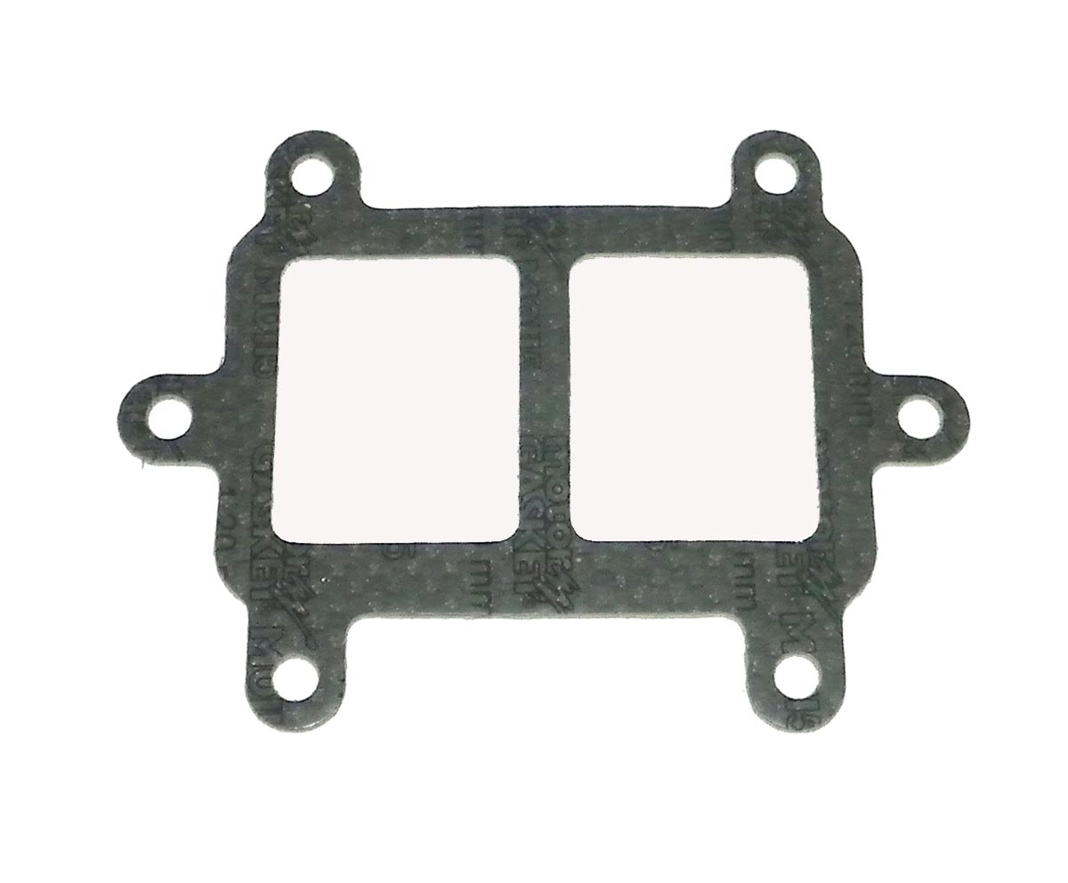Gasket, Megaphone Mercury / Mariner 105 - 225 Hp 78-99 OEM# 27-78246