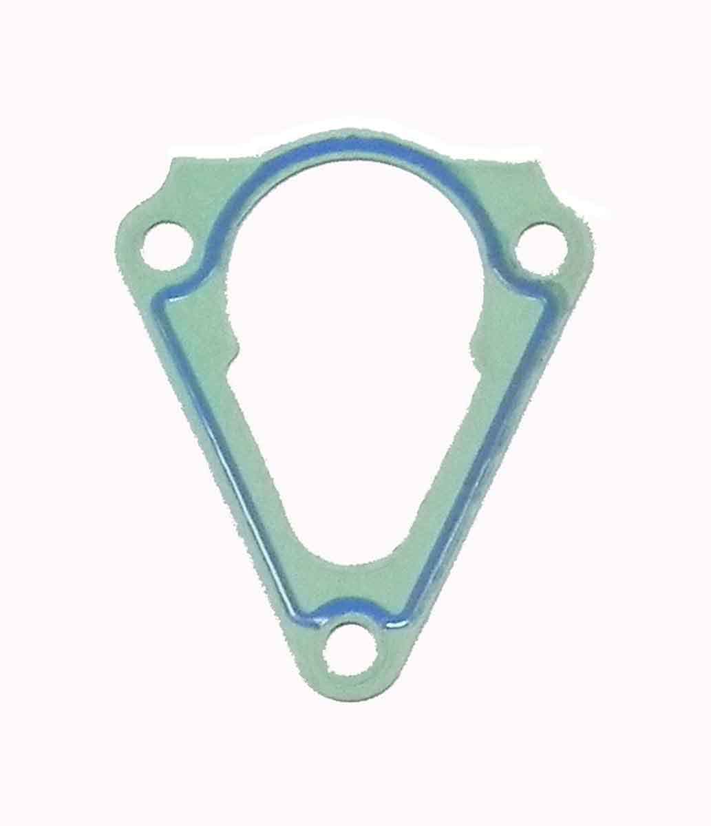 Gasket, Thermostat Yamaha 150 Hp 4-Stroke 04-22 OEM# 63P-12414-00-00,