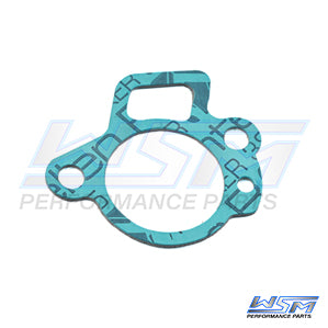 Gasket, Thermostat Cover Yamaha 15 Hp 4-Stroke 01-04 OEM# 62Y-12414-00-00