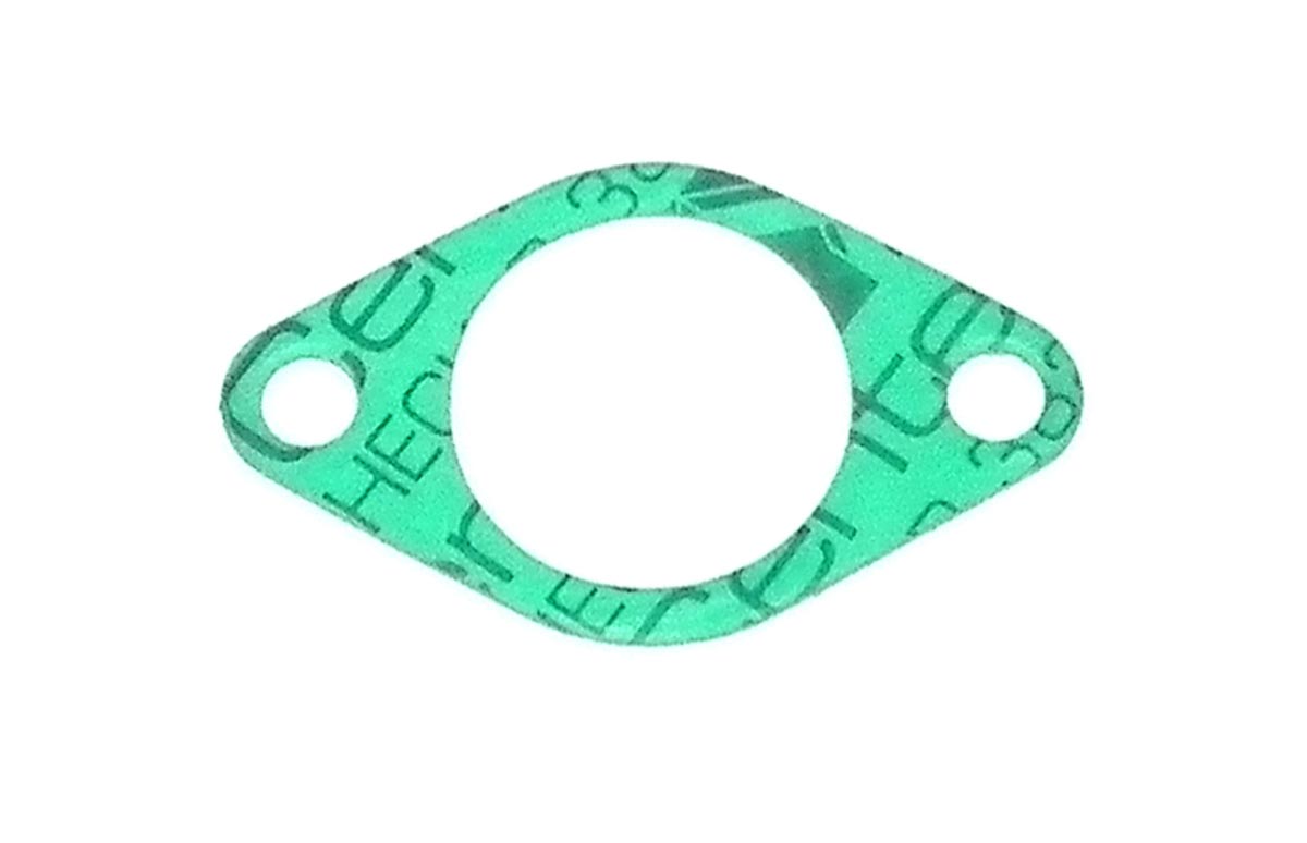 Gasket, Bypass Cover Yamaha 115 - 250 Hp 84-15 OEM# 6G5-11382-00-00,