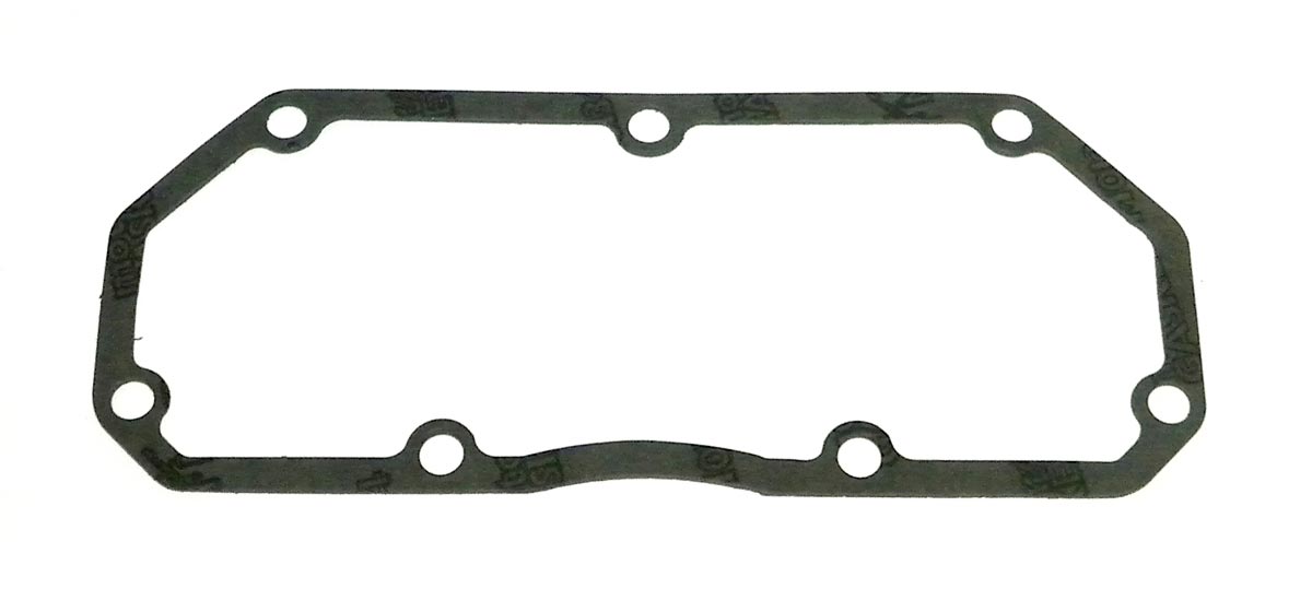 Gasket, Valve Cover Yamaha 115 - 225 Hp 84-10 OEM# 6E5-11381-00-00,