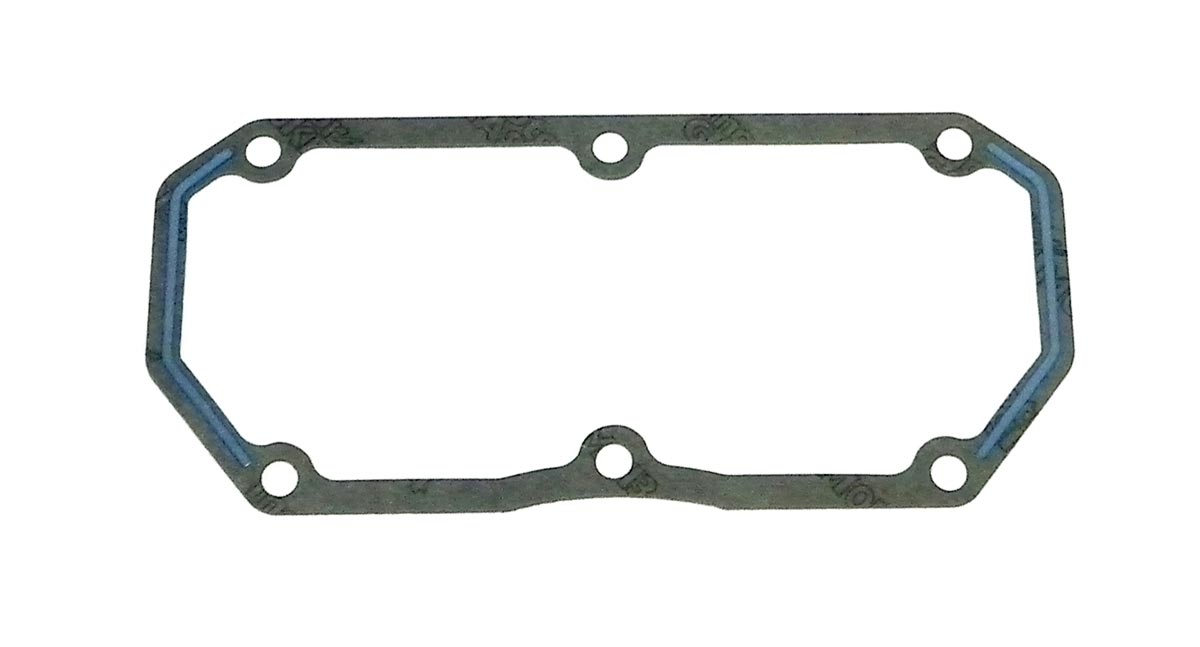 Gasket, Valve Cover Yamaha 150 - 200 Hp 2.6L HPDI 00-15 OEM# 68F-11381-00-00