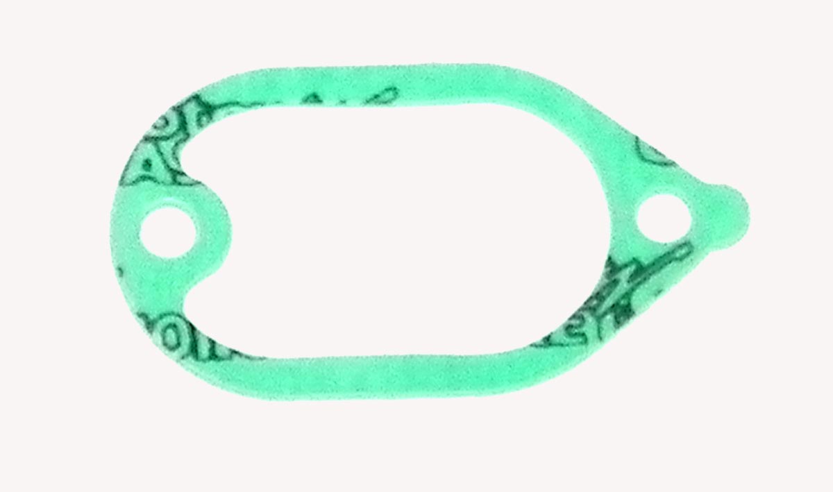 Gasket, Thermostat Yamaha 200 - 300 Hp HPDI 03-10 OEM# 60V-12414-A0-00