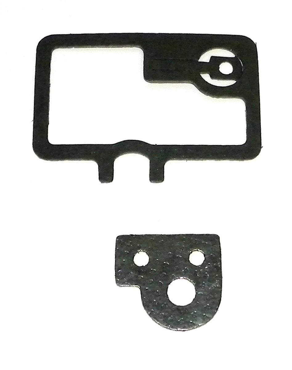 Gasket Kit, O2 Sensor Yamaha 150 - 250 Hp 97-15 OEM# 65L-11357-00-00,