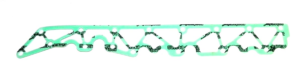 Gasket, Crankcase Cover Yamaha 300 Hp HPDI 04-10 OEM# 6D0-15462-00-00