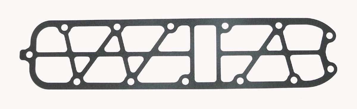 Gasket, Crankcase Cover Yamaha 200 - 250 Hp V6 4-Stroke 05-21 OEM# 6P2-1131B-00-00