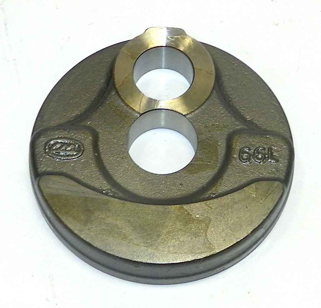 Crankshaft Web Yamaha 350 Banshee 87-06