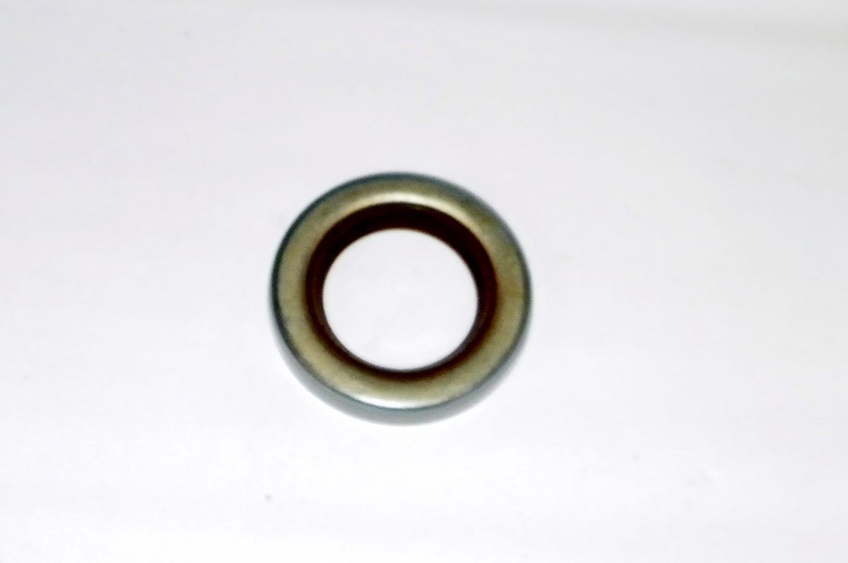 Oil Seal, Crankshaft Mercury / Mariner 15 - 25 Hp 79-06 OEM# 26-859741