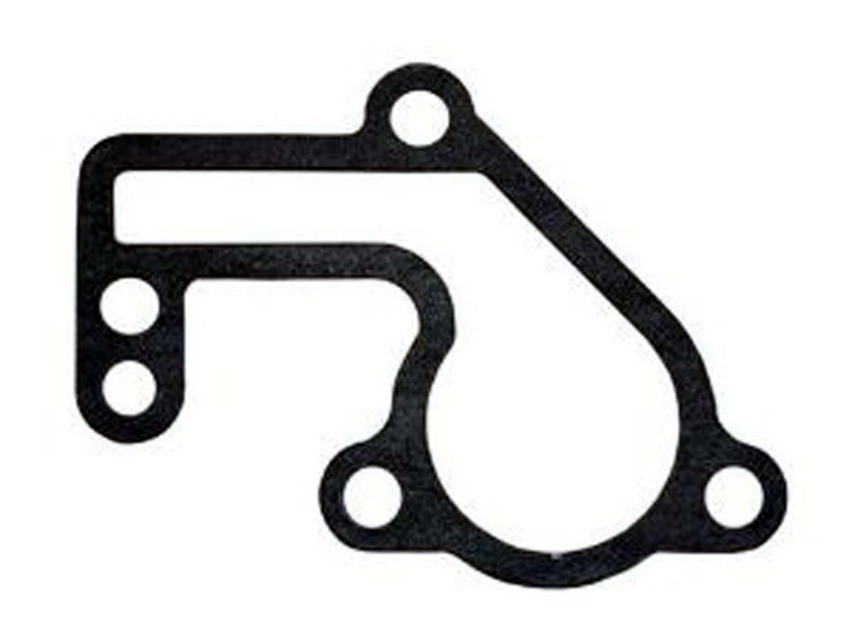 Gasket, Thermostat Mercury / Yamaha 9.9 / 15 Hp 2 Cylinder 84-09 OEM# 27-83940,
