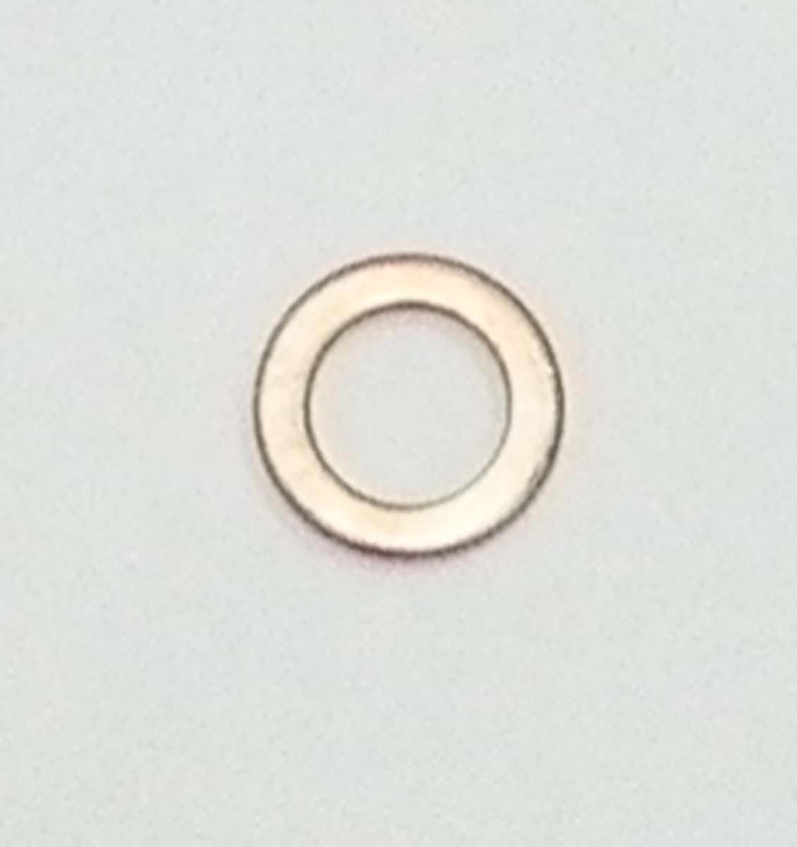 Gasket, Crankcase Yamaha 600 / 700 / 2.5 - 20 / 60 - 250 Hp 4-Stroke OEM# 90201-081E6-00,