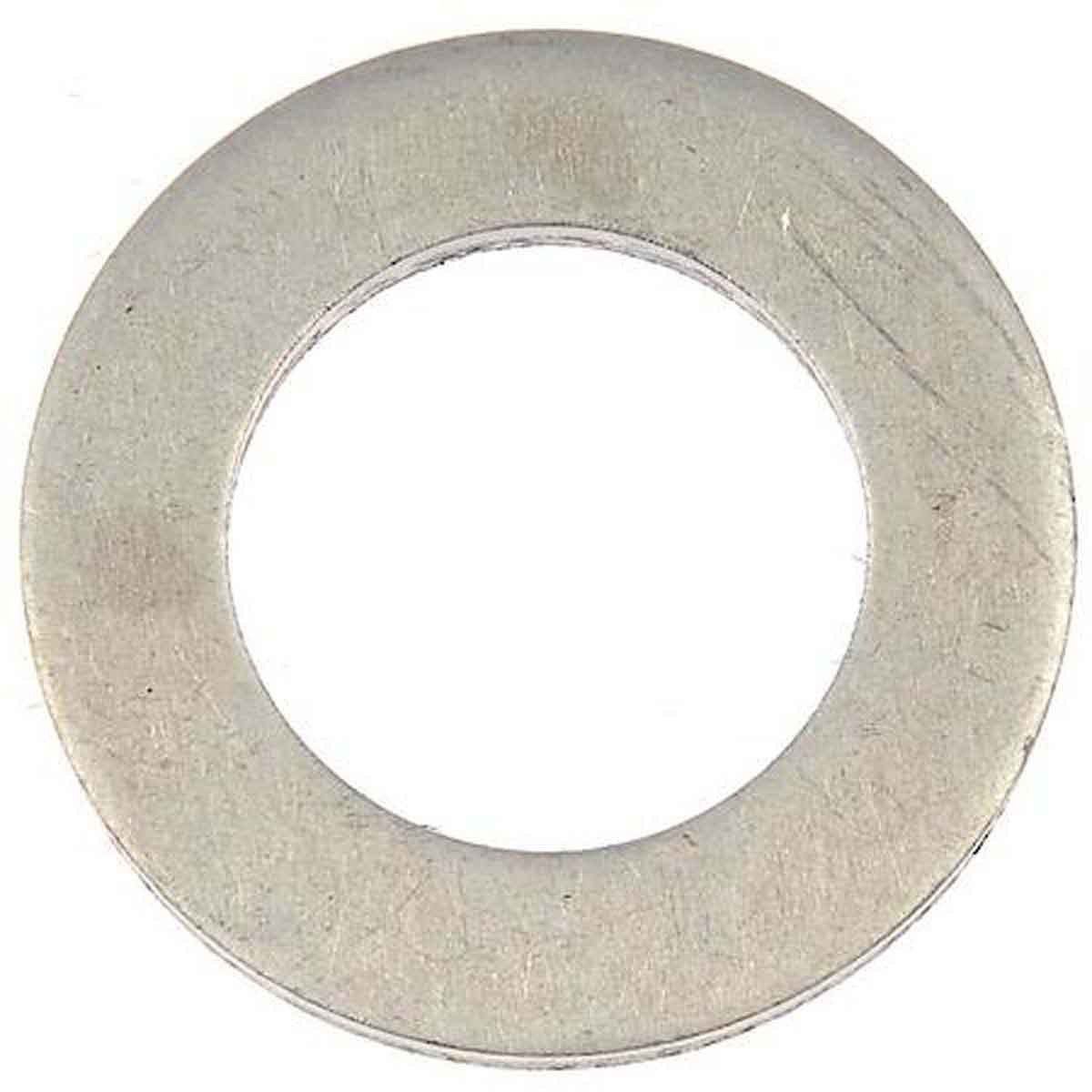 Drain Plug Gasket Johnson / Evinrude / Suzuki 25 - 300 Hp 4-Stroke 98-21 OEM# 09168-12012,