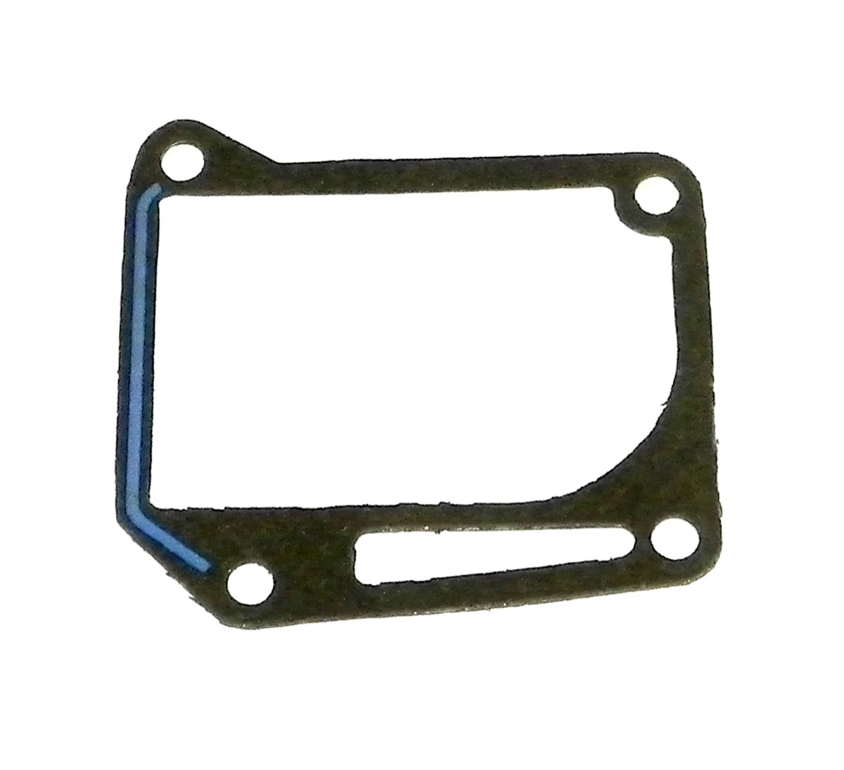 Gasket, Exhaust Manifold Yamaha 25 Hp 2-Stroke 88-09 OEM# 6L2-41133-A1-00,