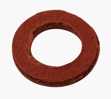 Washer, Fiber Yamaha 9.9 / 15 Hp 86-95 OEM# 655-14398-00-00