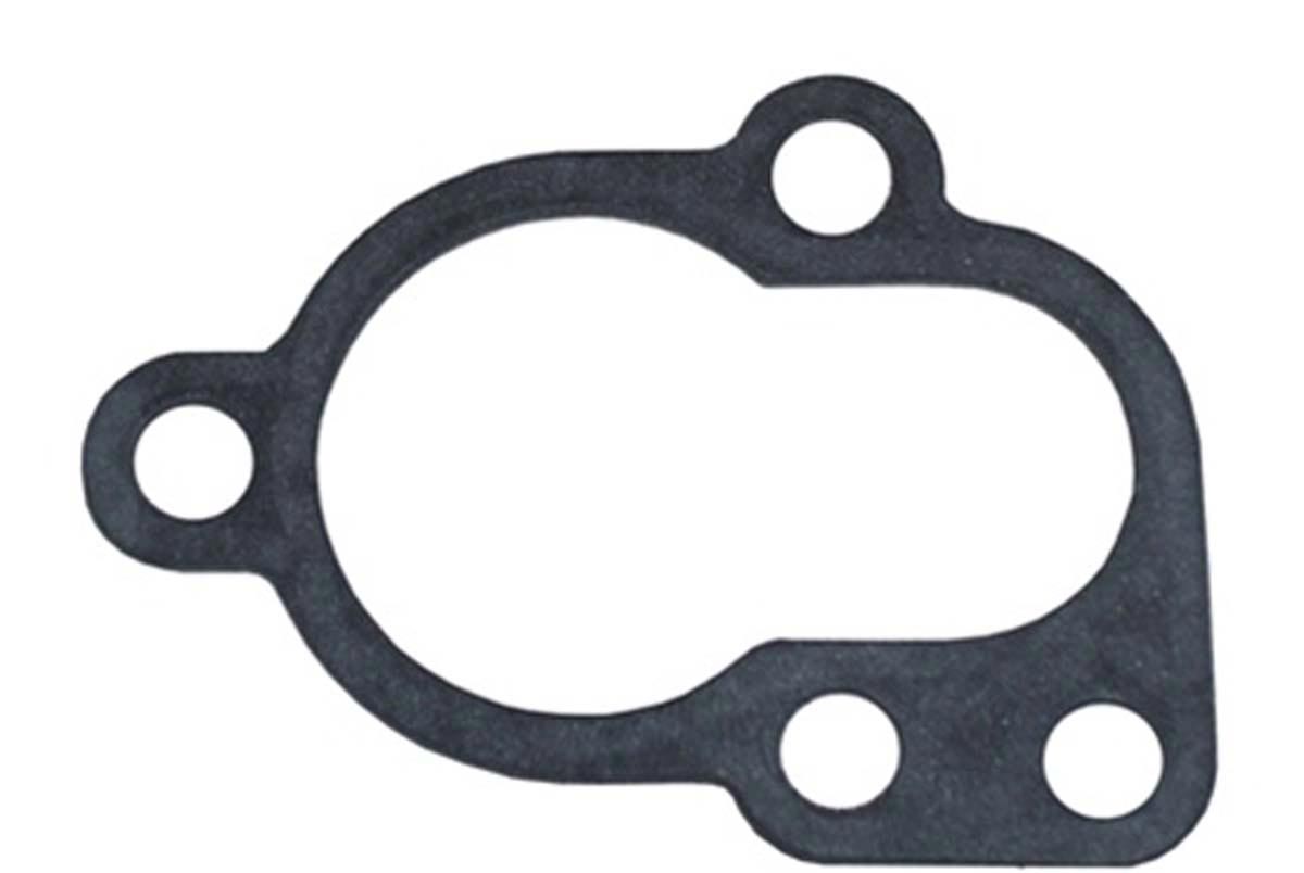 Gasket, Thermostat Yamaha 25 / 30 Hp 2 Cylinder 92-97 OEM# 655-12414-A1-00