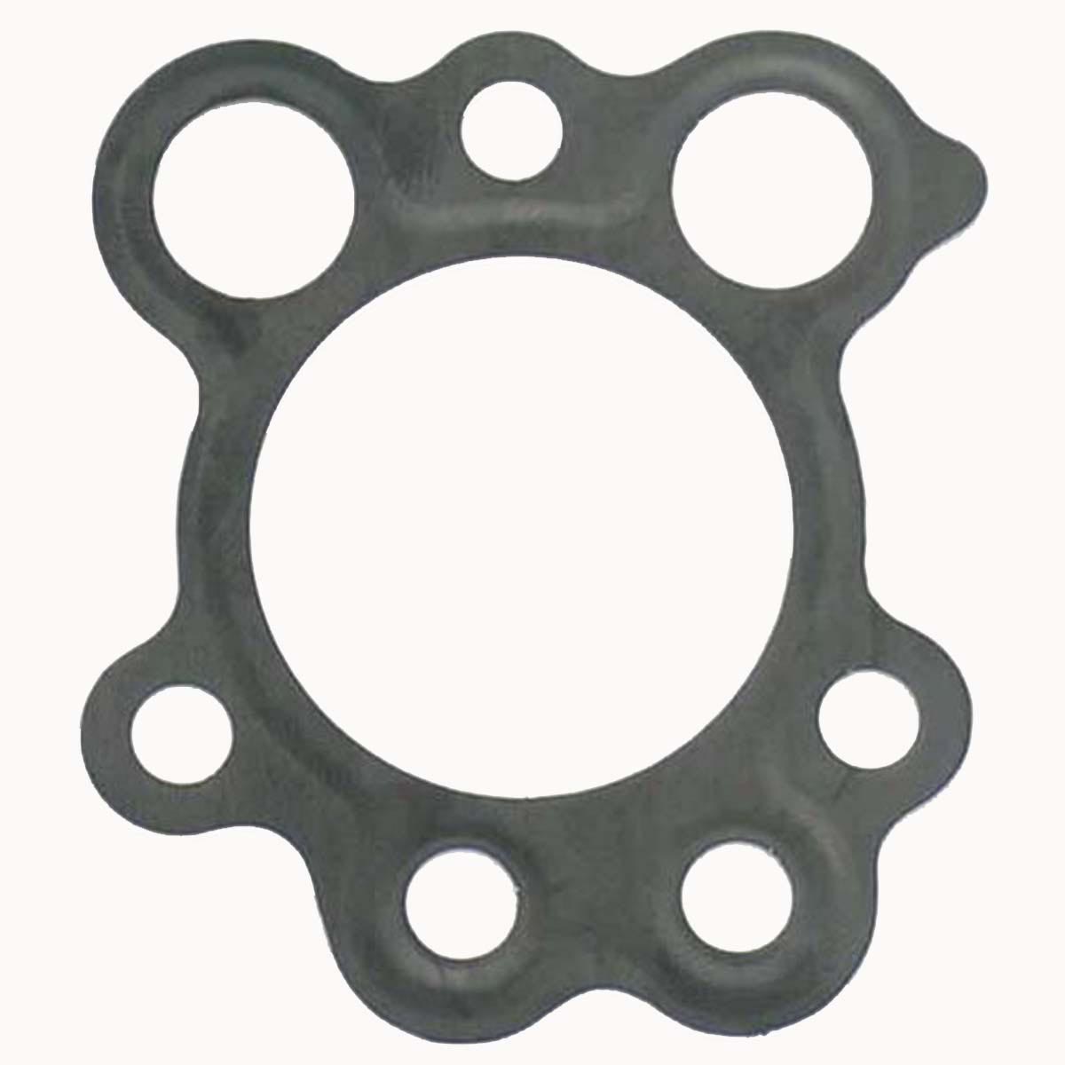 Gasket, Oil Pump Cover Yamaha 9.9 / 15 Hp 4-Stroke OEM# 66M-13329-10-00