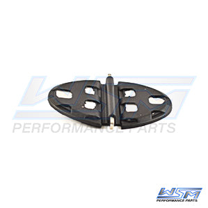 Exhaust Flapper Mercruiser OEM# 60930,