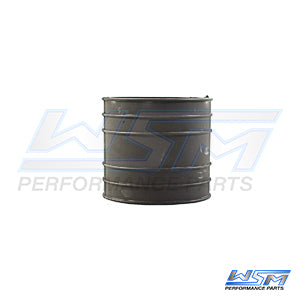 Exhaust Boot Mercruiser 4'' Upper Boot OEM# 32-44348001,