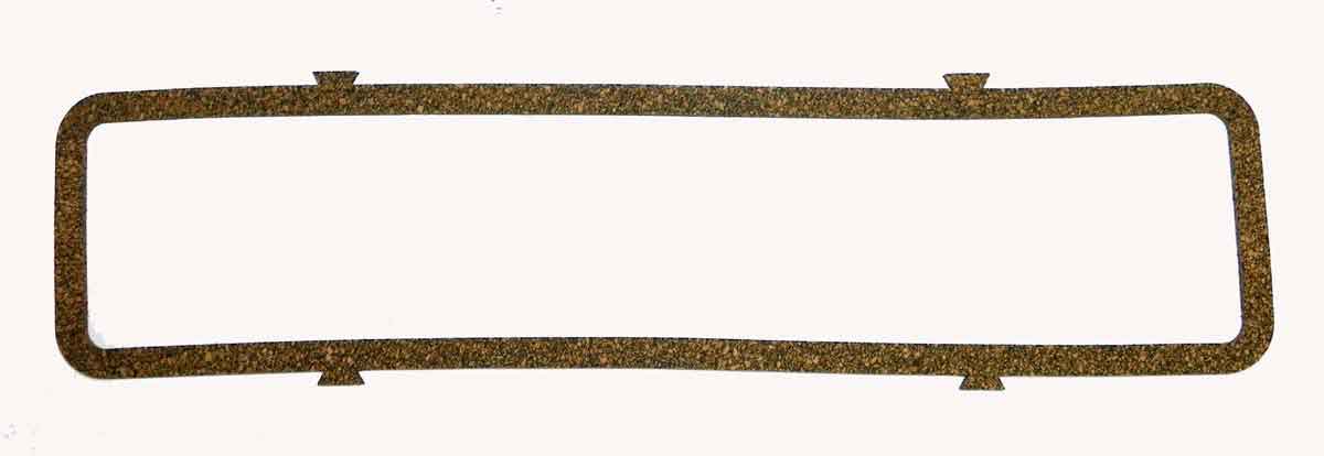 Gasket, Push Rod Cover Mercruiser GM 4 Cylinder OEM# 27-34208,