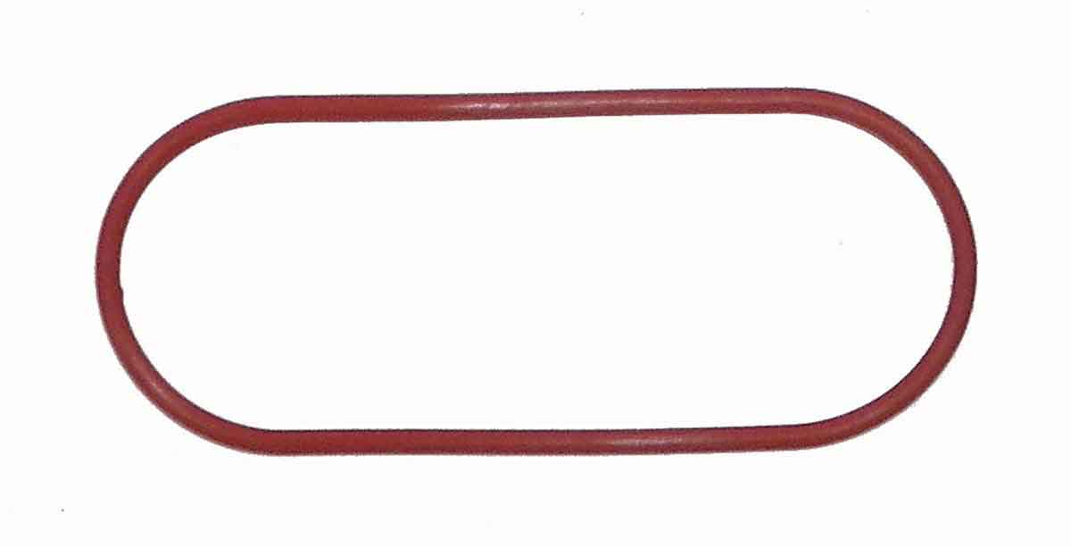 Gasket, Intake Mercruiser 5.0 / 5.7L 305 / 350 CI.