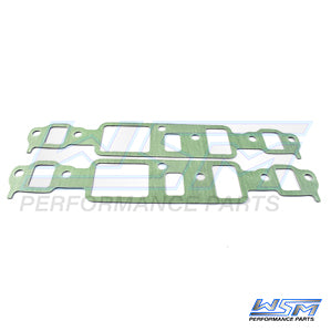 Gasket Kit, Intake GM 4.3L