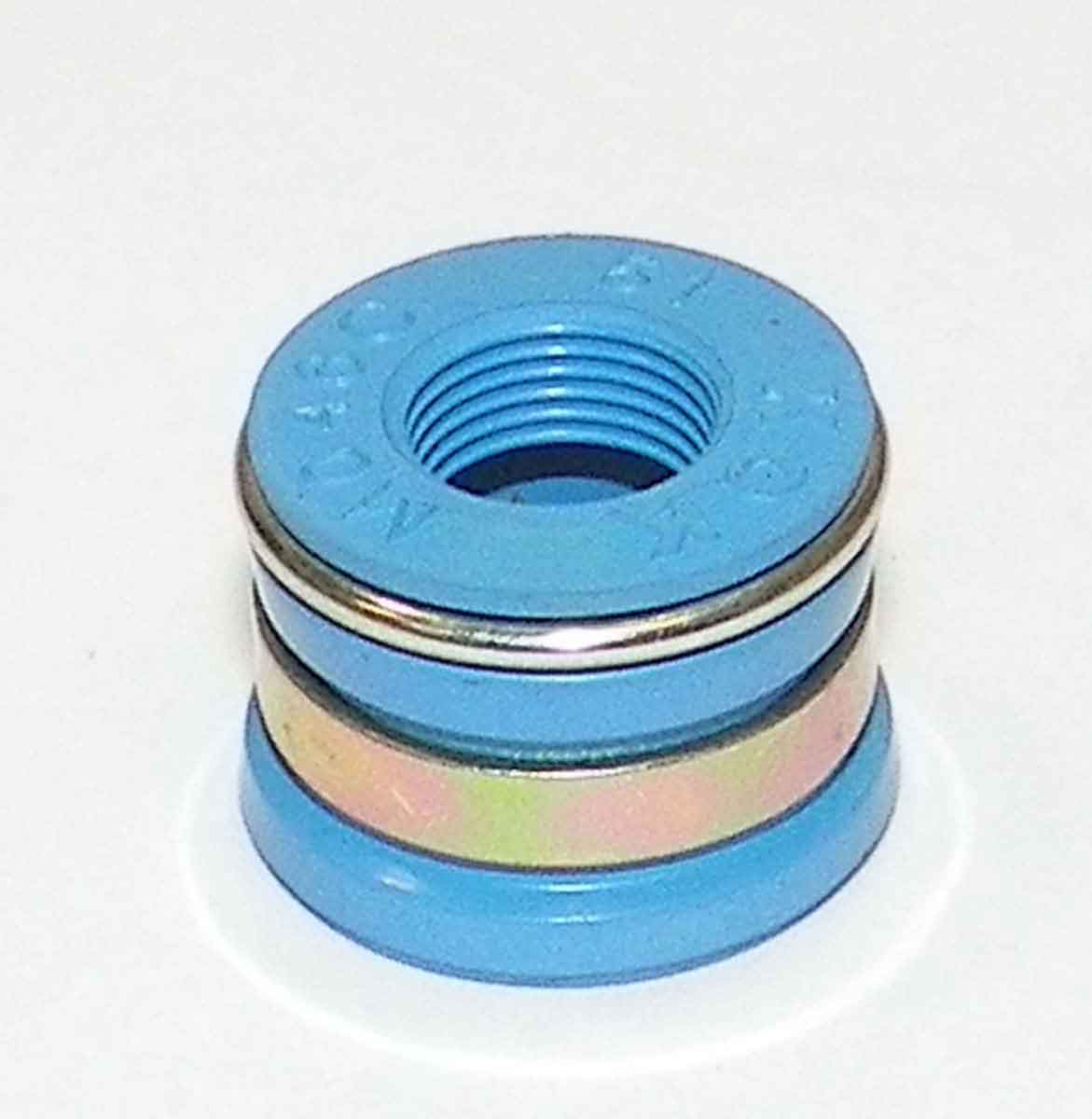 Valve Stem Seal, Intake Mercruiser 4.3 - 6.2L V6 / V8 OEM# 26-8M0050563,