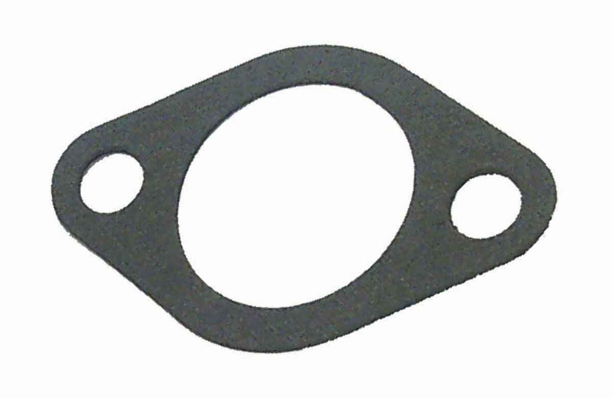 Gasket, Water Pump MercruiserGen IV / V 7.4L 454 CI. OEM# 27-49110,