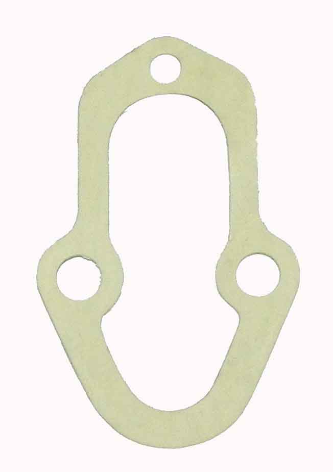 Gasket, Fuel Pump Mercuriser 4.3L 262 CI. OEM# 27-42457,