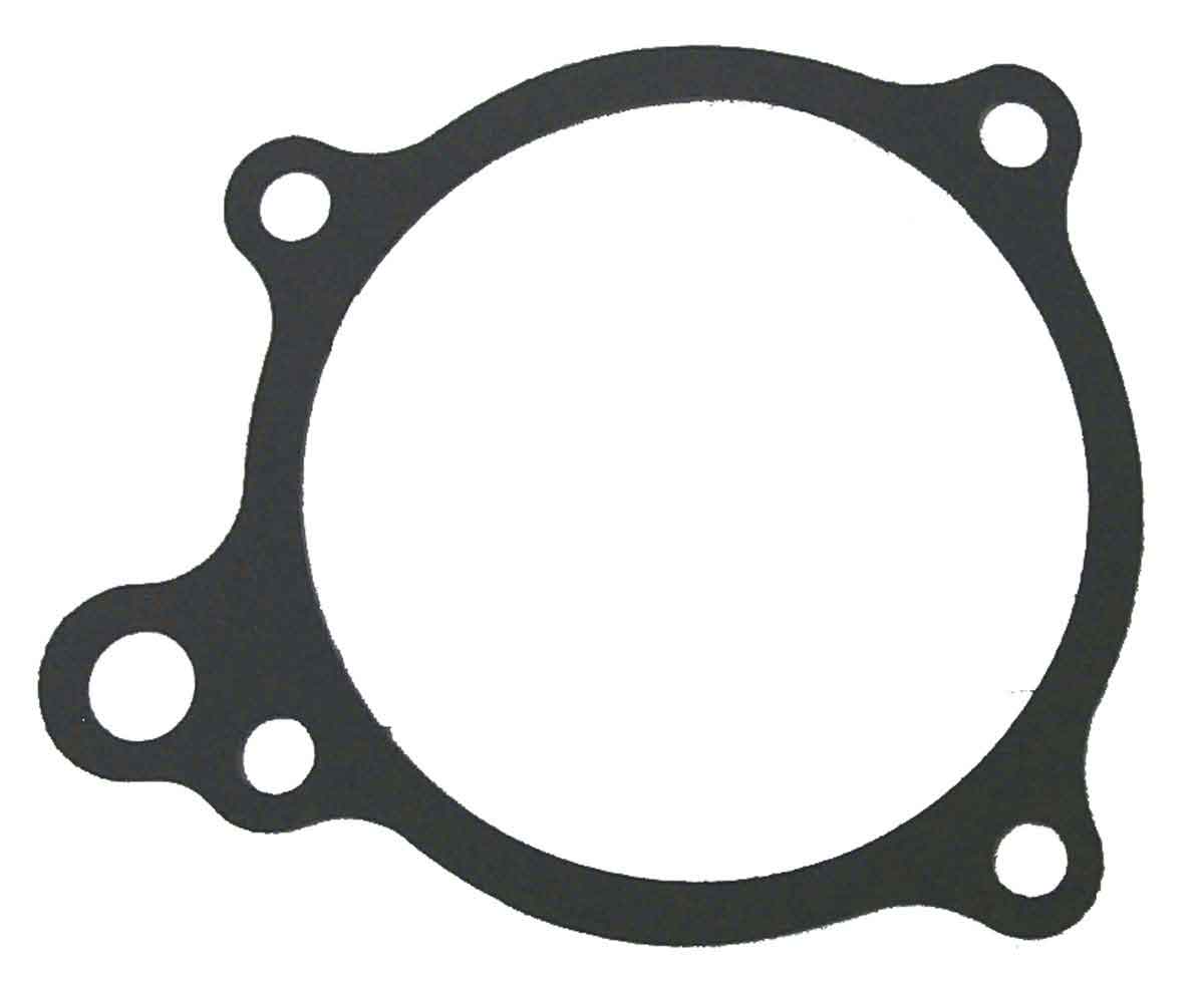 Gasket, Water Pump Mercruiser / GM 3.0L 4 Cylinder 181 CI. OEM# 27-33956,