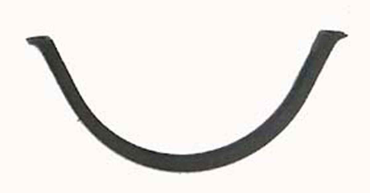 Gasket, Oil Pan Mercruiser 5.0 / 5.7L 305 / 350 CI.