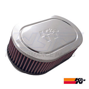 Flame Arrestor 2.75'' Flange, Center to Center 4.25''