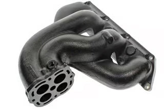 Kawasaki OEM Manifold Exhaust - OEM# 59081-3741 SKU 59081-3741