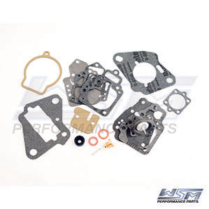 Carburetor Kit Mercury / Mariner 6 - 25 Hp OEM# 1395-9761,