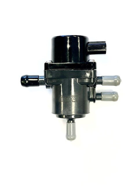 Fuel Pump Suzuki 9.9 - 20 Hp 4-Stroke 15-24 High Pressure OEM#: 15200-89L10 WSM 600-072