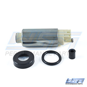 Fuel Pump, Hi-Pressure Mercury / Mariner 75 - 300 Hp OEM# 888725T02,