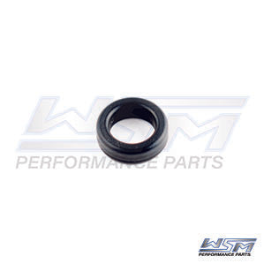 O-Ring, Fuel Injector Yamaha 115 - 225 Hp 4-Stroke 00-22 OEM# 68V-13766-00-00,