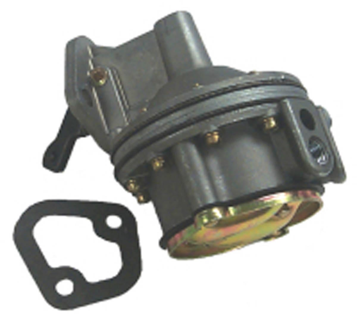 Fuel Pump Johnson / Evinrude / OMC / Volvo OEM# 0778122,