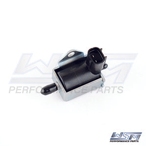 Solenoid, Oil Pump Yamaha 150 - 300 Hp HPDI 00-14 OEM# 68F-13100-00-00