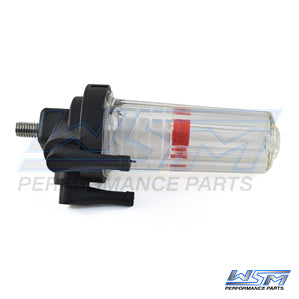 Fuel Filter Assembly Yamaha 60 Hp 4-Stroke OEM# 64J-24560-00-00,