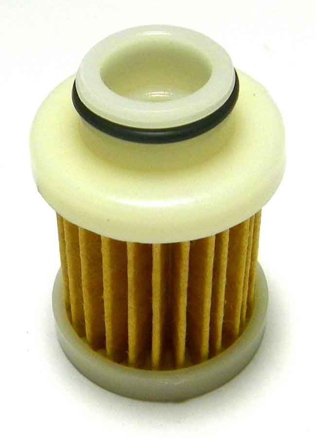 Fuel Filter Yamaha 25 - 115 Hp 4-Stroke 06-22 OEM# 18-79799,
