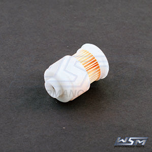 Fuel Filter Yamaha 150 - 250 Hp HPDI 00-04 OEM# 18-79980,